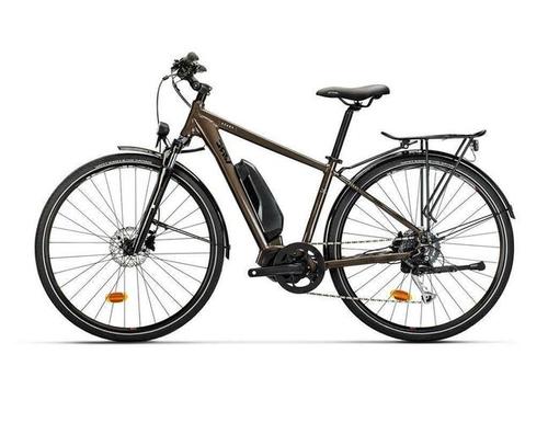 Conor WRC Man & Lady E-Bikes