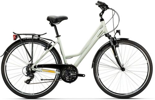City Bike City Basic