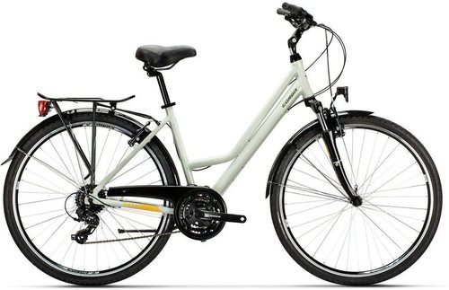 City Bike City Basic