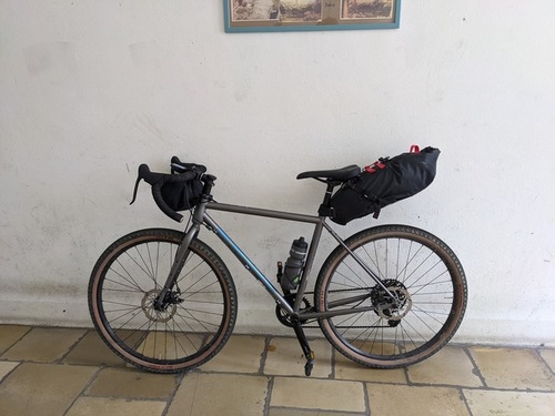 Mountain bike rental in Klosterneuburg 