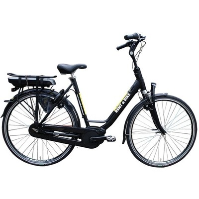 Batavus Wayz E-go Active