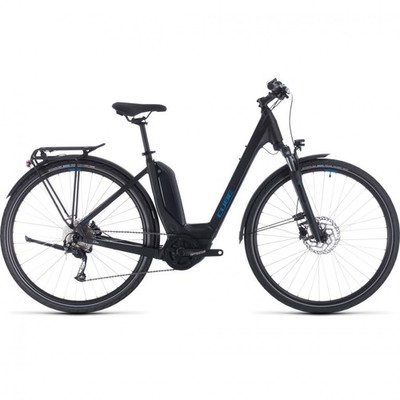 Cube  Touring Hybrid