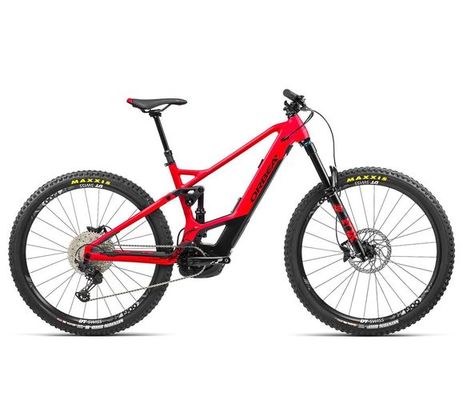 ORBEA  Wild FS