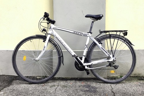 Montana X-CROSS