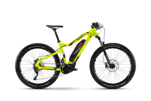 HAIBIKE Haibike Sduro HardSeven 7