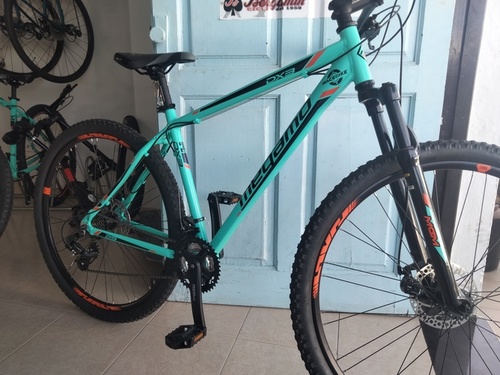 megamo dx3 29