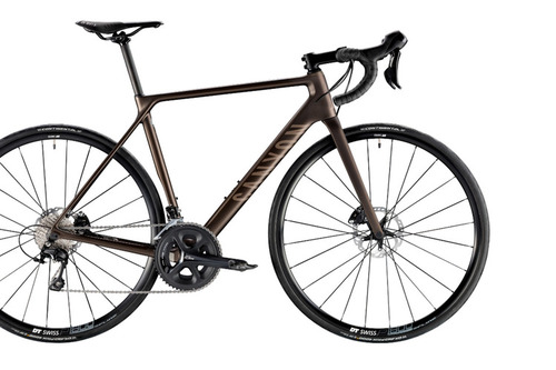Canyon ULTIMATE CF SL DISK 7.0