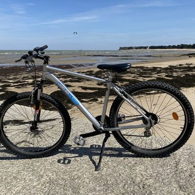 VTT Adulte