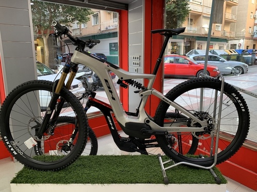 BH iLYNX Race Carbon