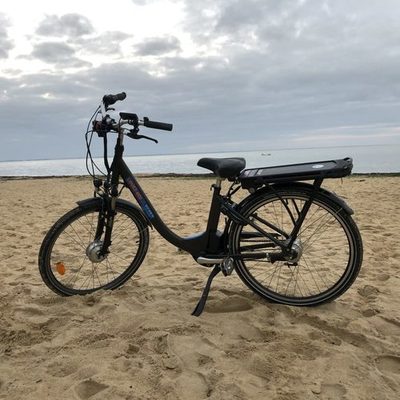 Easy  Arcade 