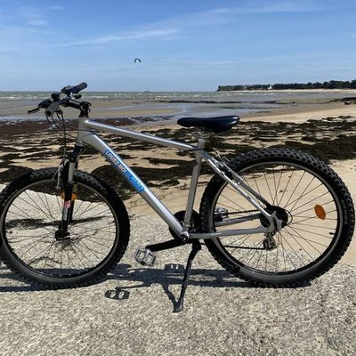 VTT Adulte