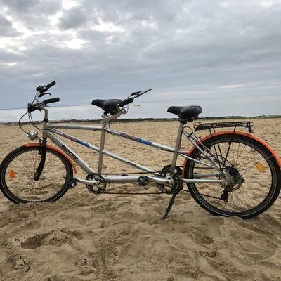 Tandem Adulte