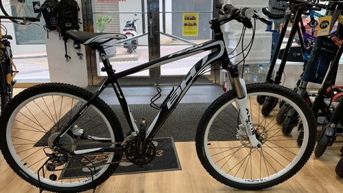 BH Mountain Bike Disc Brake