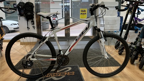 BH Mountain Bike 