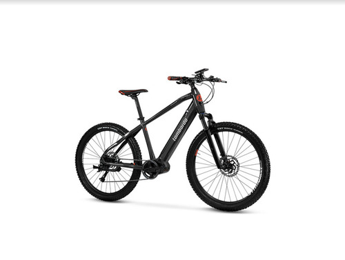 Lombardo E-MTB