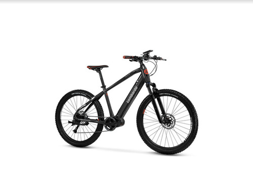 Lombardo E-MTB