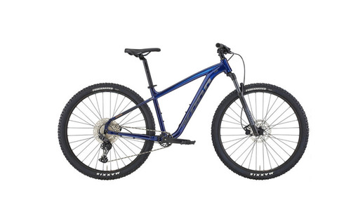 MTB MTB Muscolare