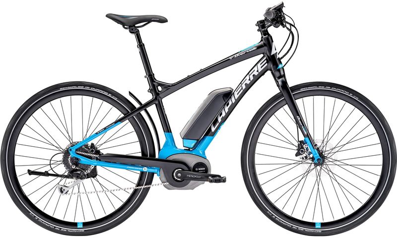Lapierre Overvolt
