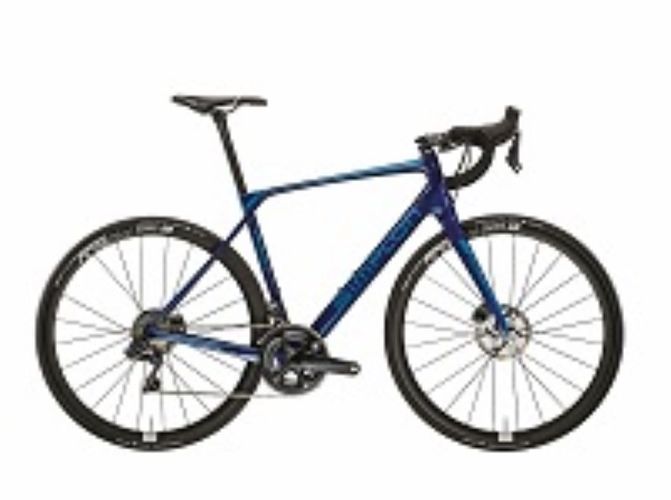 Simplon Pavo Gran Fondo