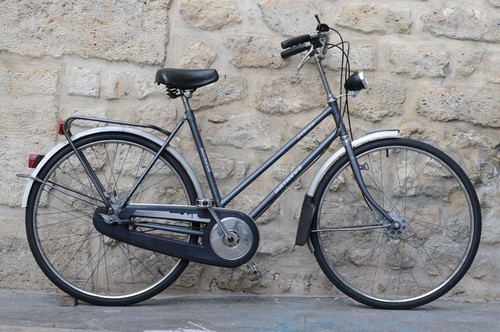 Vélo de ville  Adulte 