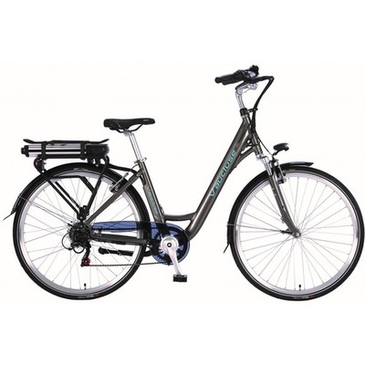 Vélo électrique de ville  Adulte