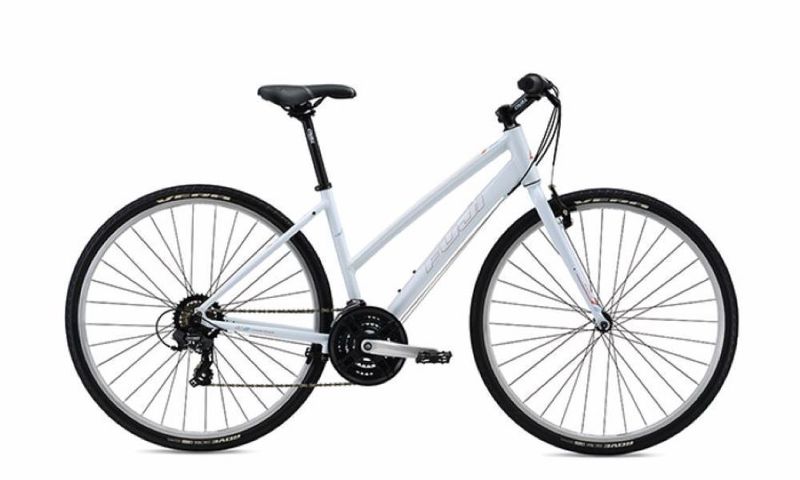 Fuji Absolute 2.1ST