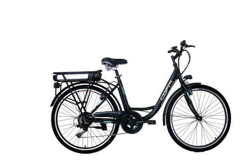 Atala E-City bike 