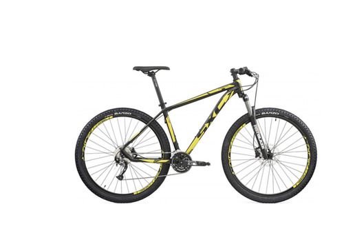 MTB  MTB Lux