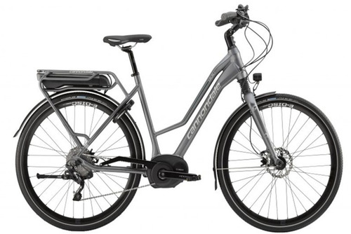 Cannondale Female Mavaro 500ah Accu