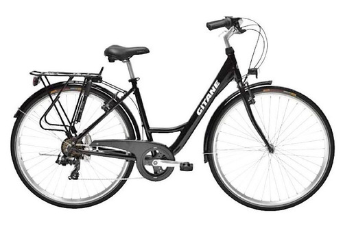Gitane VTC GITANE F TM