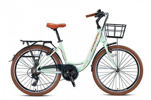 KRON CX100 VERT