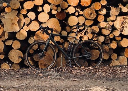 Cannondale Topstone Sora