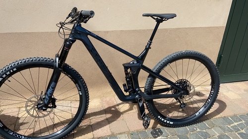 Canyon Strive CF