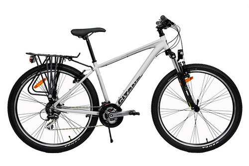 GITANE VTT GITANE SP LOC GRIS