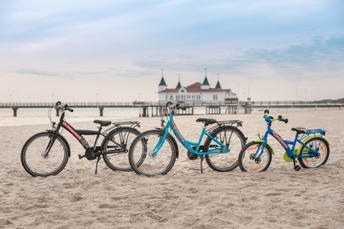 KINDERRAD 20"