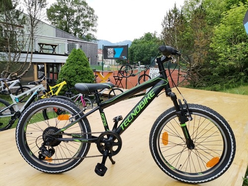 Tecnobike Portofino