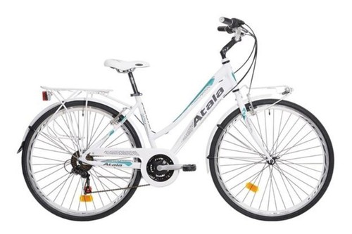 Atala Discovery Woman
