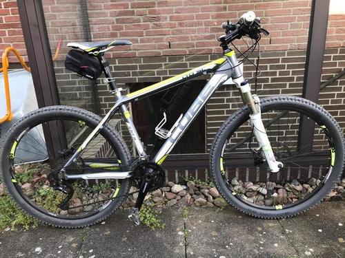 Cube  LTD SL