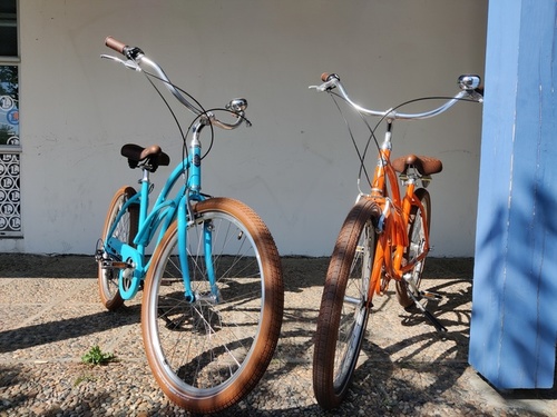 Beach Cruiser  Adulte