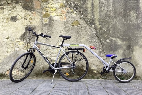 Alquiler de bicicletas Montana Eclipse en San Casciano-Val di Pesa