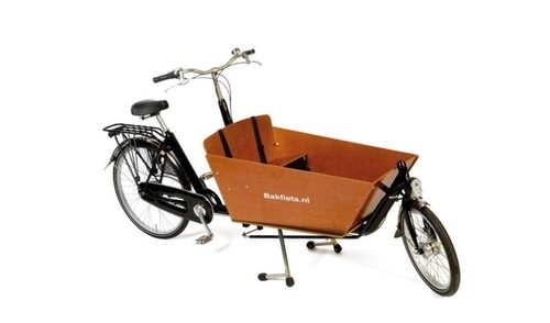 Bakfiets.nl Cargo