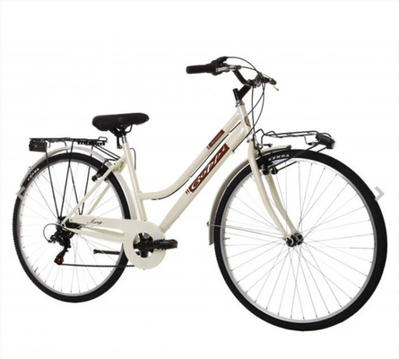 Coppi City Bike 