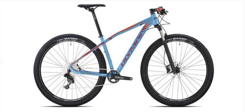 Olympia MTB