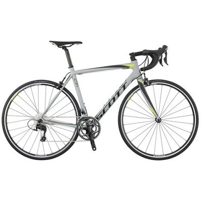 Scott CR1