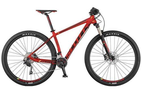 Scott Scale 970/760