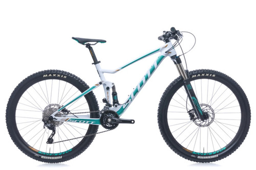 SCOTT  SPARK CONTESSA 730