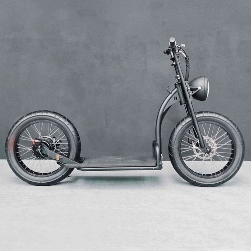 Urban Drivestyle Booster