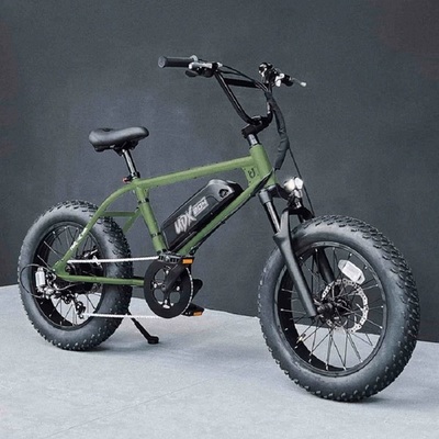 Urban Drivestyle UDX 204
