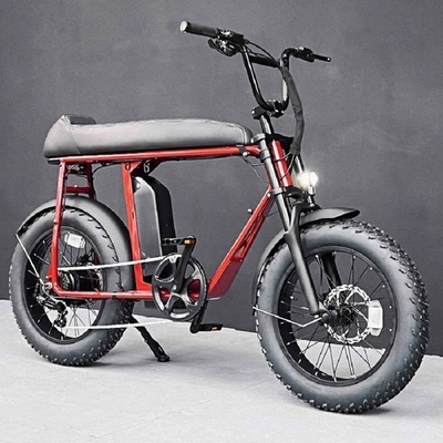 Urban Drivestyle MK