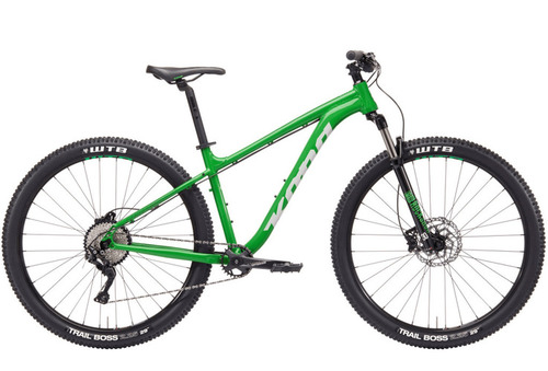 Kona Hardtail
